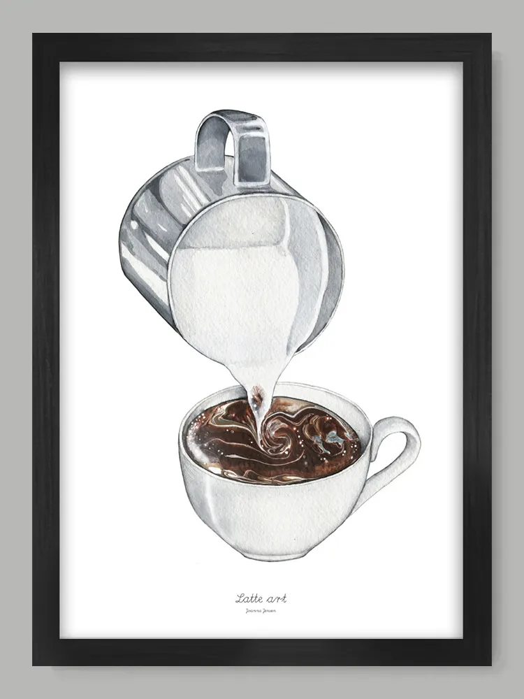 New Poster Prints